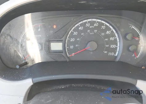 2014 Toyota Sienna Le V6 8 Passenger from USA, damaged, VIN 5TDKK3DC1ES500925